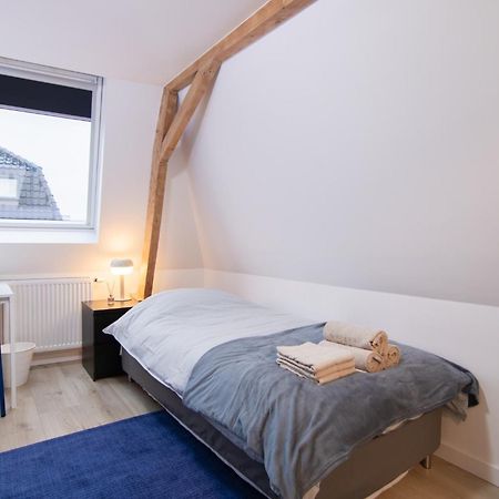 Samesofa Hoefstraat Studios Тилбург Экстерьер фото