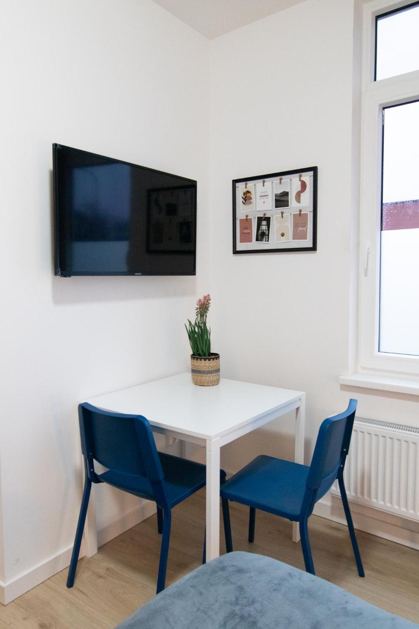 Samesofa Hoefstraat Studios Тилбург Экстерьер фото