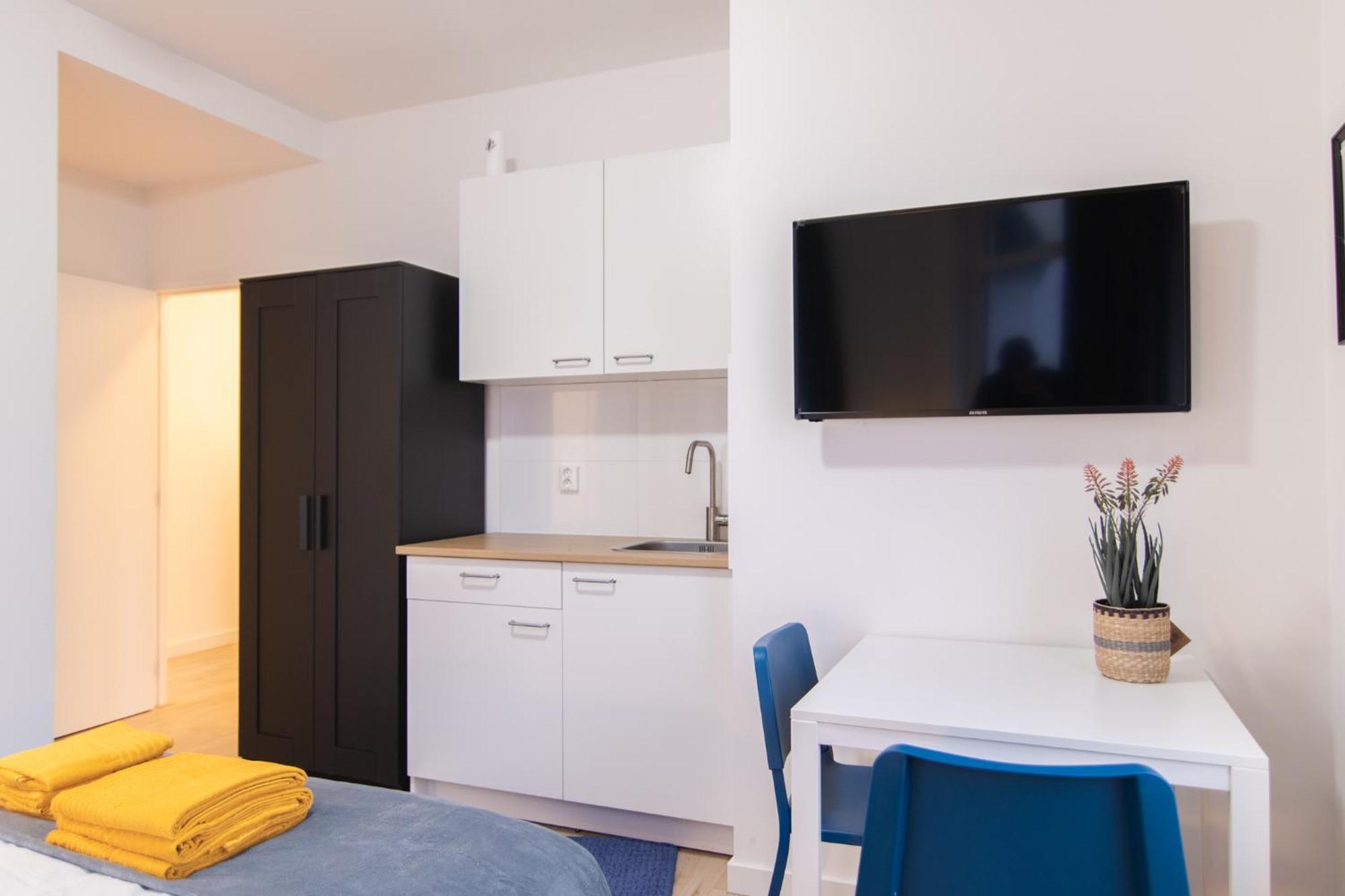 Samesofa Hoefstraat Studios Тилбург Экстерьер фото
