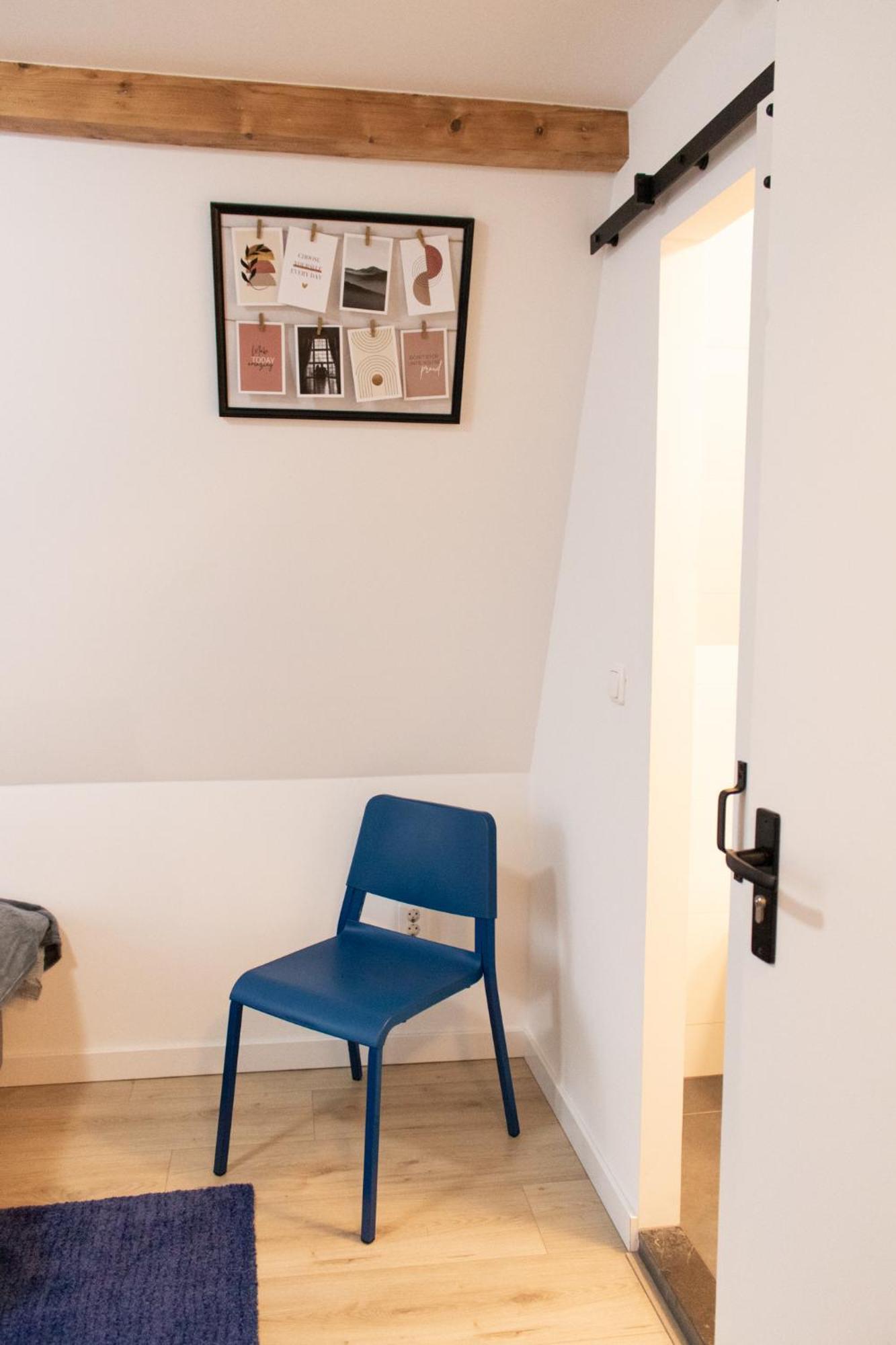 Samesofa Hoefstraat Studios Тилбург Экстерьер фото