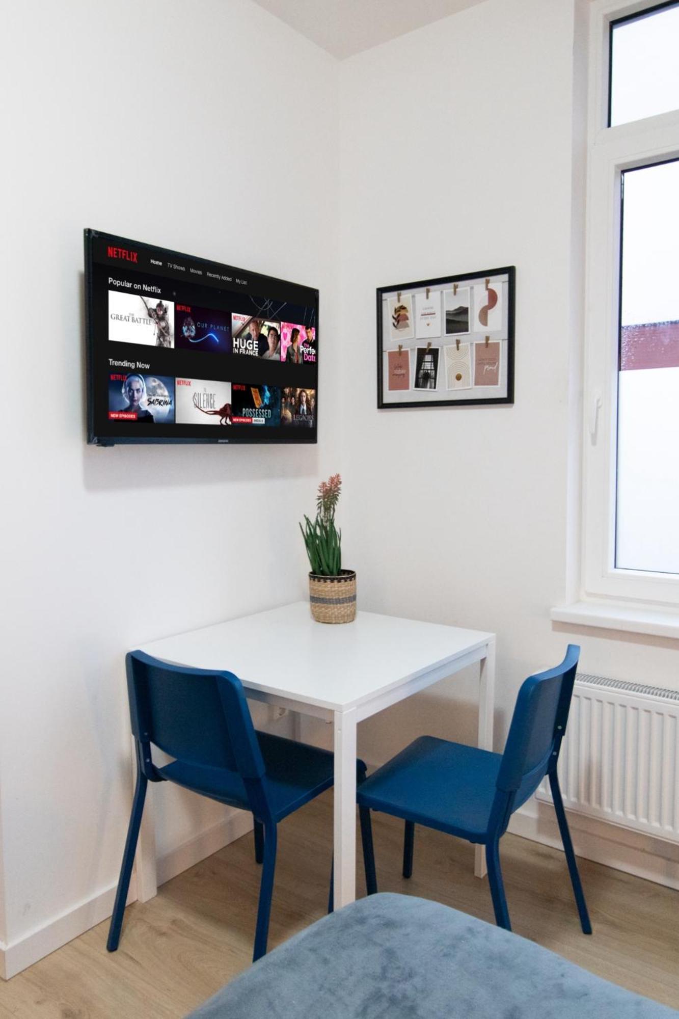 Samesofa Hoefstraat Studios Тилбург Экстерьер фото