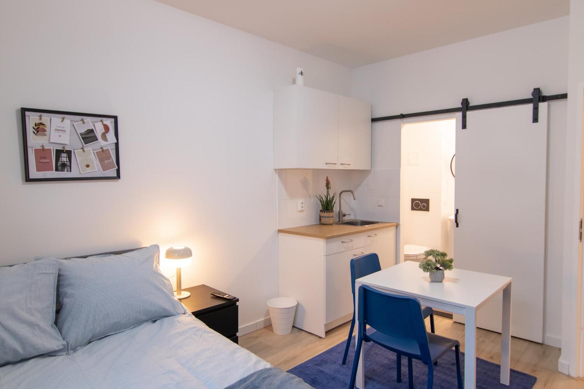 Samesofa Hoefstraat Studios Тилбург Экстерьер фото